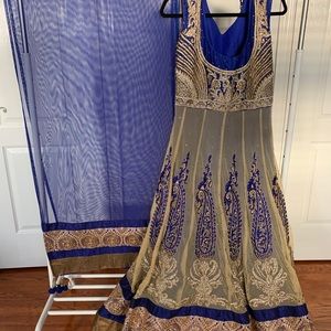 Indian Suit